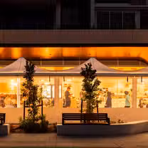 A photo of Kokoroya Pagewood restaurant