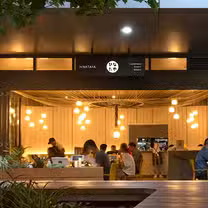 A photo of Hinataya restaurant