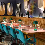 Semi-Private Dinner for Larger Parties foto