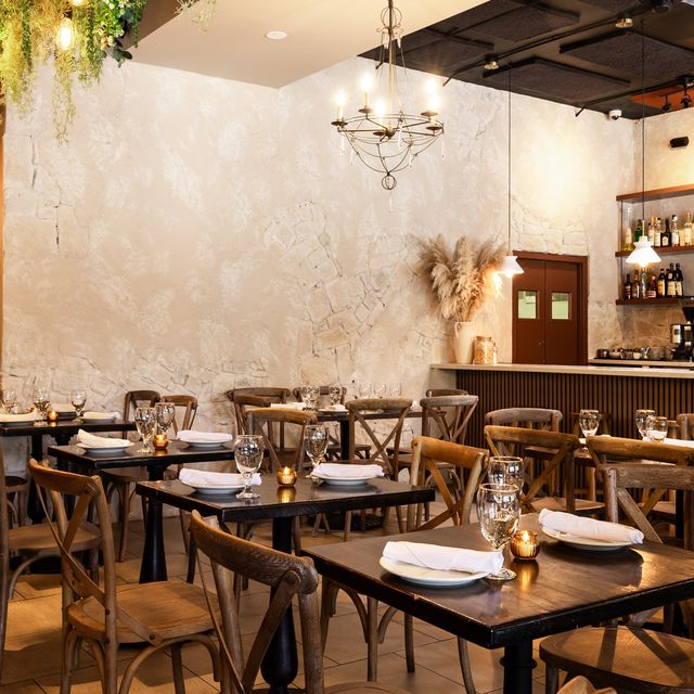 RustiCucina Restaurant - San Diego, CA | OpenTable