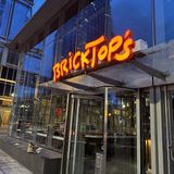 Cover image for BrickTops - SoBro