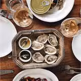 $2 Oyster Thursdays photo