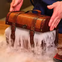 A photo of Yakiniku Futago - Japanese Authentic BBQ | Chelsea restaurant