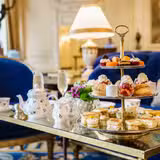 Afternoon Tea 2026 Photo