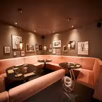 A photo of TIM´s KITCHEN restaurant