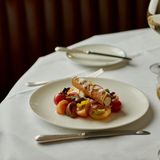 Cover image for The English Grill