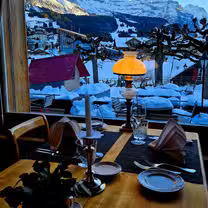 A photo of Schönegg 1903 restaurant
