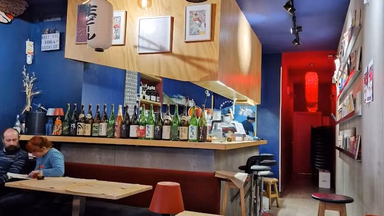 Yan Ken Pon Cascorro, Madrid, MD