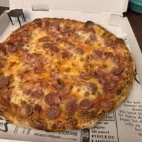 Een foto van restaurant iGula Pizzería Boutique