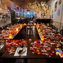 Una foto del restaurante Cafe Crevier