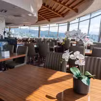 A photo of Restaurante Giratorio restaurant