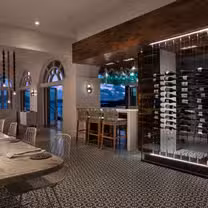 A photo of Alloro at The Ritz-Carlton, St. Thomas restaurant