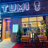 Cover image for Tumi Peruvian