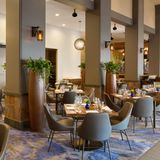 Cover image for Bluefire Grille