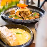 Business Lunch at ARAZ Restaurant  (Monday-Friday) foto