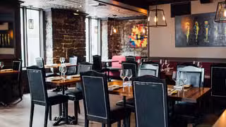 Foto del ristorante Vieux-Port Steakhouse & Terrasse
