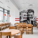 Cover image for Stellina Pizzeria - Tysons