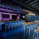 Cover image for JoJo's ShakeBAR - Naperville
