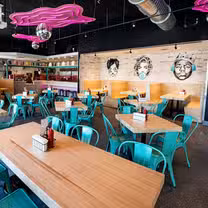 A photo of JoJo's Shake Bar - Orlando restaurant