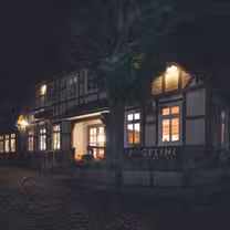 A photo of Angelini restaurant