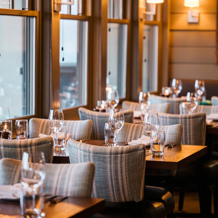 Waterman Grille