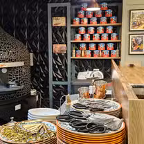 A photo of Un' Altra Pasta Bar Blackrock restaurant