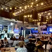 Foto von Treble Makers Dueling Piano Bar & Restaurant Restaurant