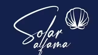 Een foto van restaurant Solar de Alfama