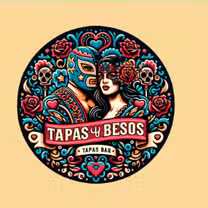 A photo of Tapas Y Besos restaurant