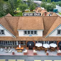Foto von River’s Edge Restaurant