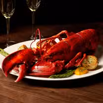 A photo of Joe Fortes Seafood & Chop House restaurant