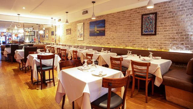 Sultan Mediterranean Cuisine NYC | Restaurants In New York