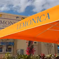 A photo of LEMONICA restaurant