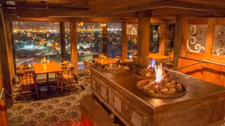 Foto von Pomona Valley Mining Company Restaurant