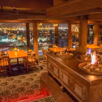 A photo of Pomona Valley Mining Company restaurant