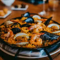 Una foto del restaurante T'ahpas 529