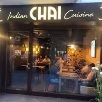 A photo of Chai Vila-Seca restaurant