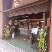 Una foto del restaurante Chai Indian Cuisine Vilanova