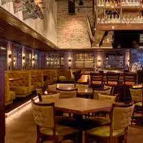A photo of Bar Tulio's restaurant