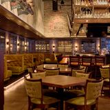 Cover image for Bar Tulio's