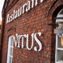 A photo of Vitus restaurant