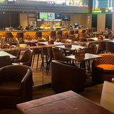 Cover image for Churchill's Bourbon & Brew Bar & Grille