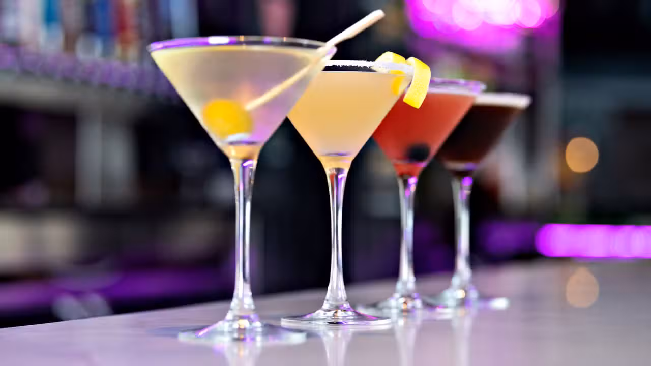 Bar Louie - Oakbrook Terrace, Oakbrook Terrace, IL