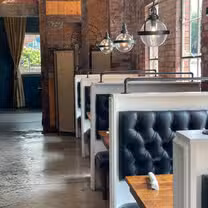 A photo of Rocktown Kitchen restaurant