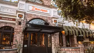 A photo of Descanso - Los Angeles restaurant