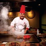 Cover image for Benihana - Westgate Las Vegas Resort & Casino, NV