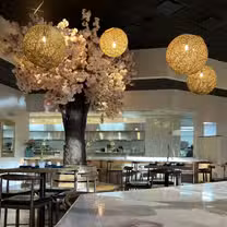 Una foto del restaurante PJK Neighborhood Chinese Restaurant - Estero