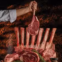 A photo of Lafayette Miami restaurant