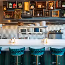 A photo of PRU Thai Kitchen restaurant