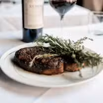 A photo of Dakota’s Steakhouse- Downtown Dallas restaurant